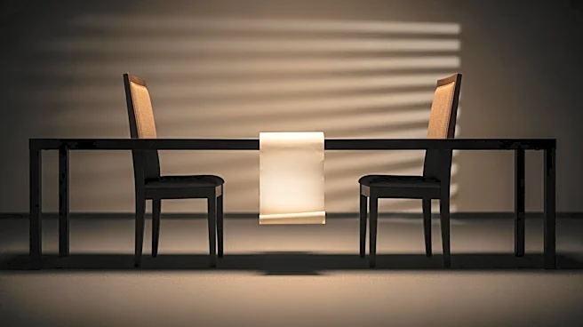 Iran Declines Talks with U.S., Threatening Pakistan's Mediation Efforts