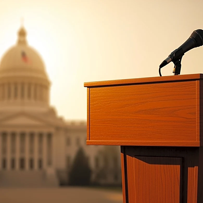 Hungarian Election Winner Péter Magyar Announces New Cabinet Members Following Landslide Victory
