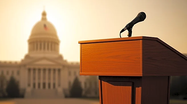 Hungarian Election Winner Péter Magyar Announces New Cabinet Members Following Landslide Victory
