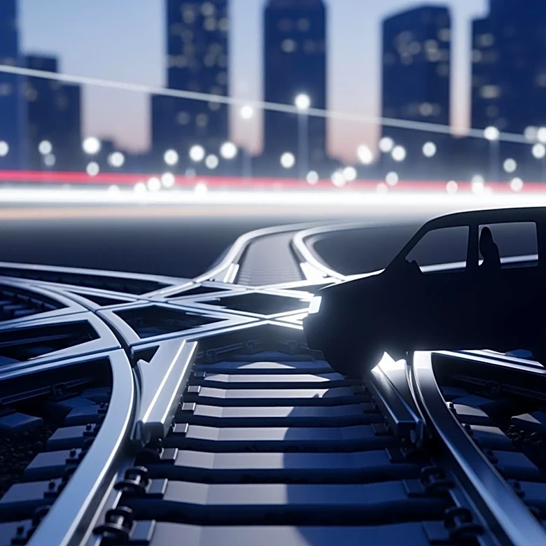 Denver Rail Lines Temporarily Suspended Due to Vehicle Blocking Union Station Access