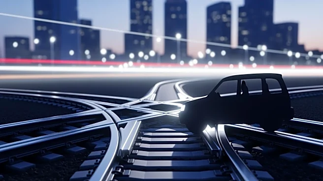 Denver Rail Lines Temporarily Suspended Due to Vehicle Blocking Union Station Access