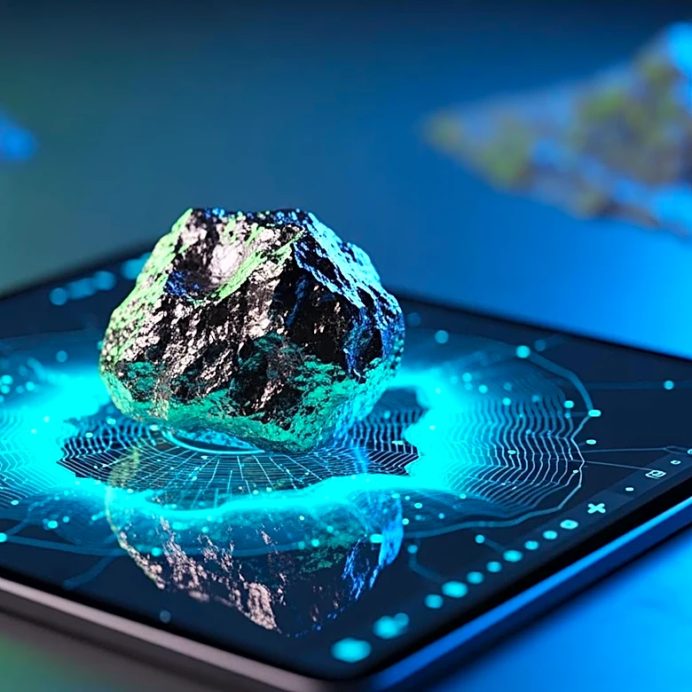 Botswana Minerals Advances AI-Driven Exploration to Identify Base Metals Targets