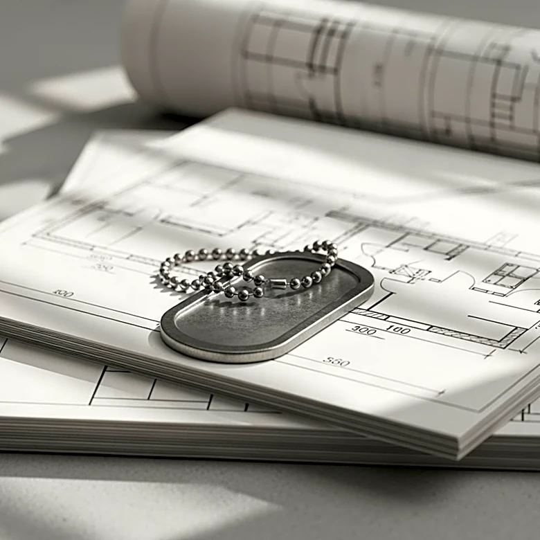 Survey Highlights Housing Affordability Challenges for U.S. Veterans and Active-Duty Members