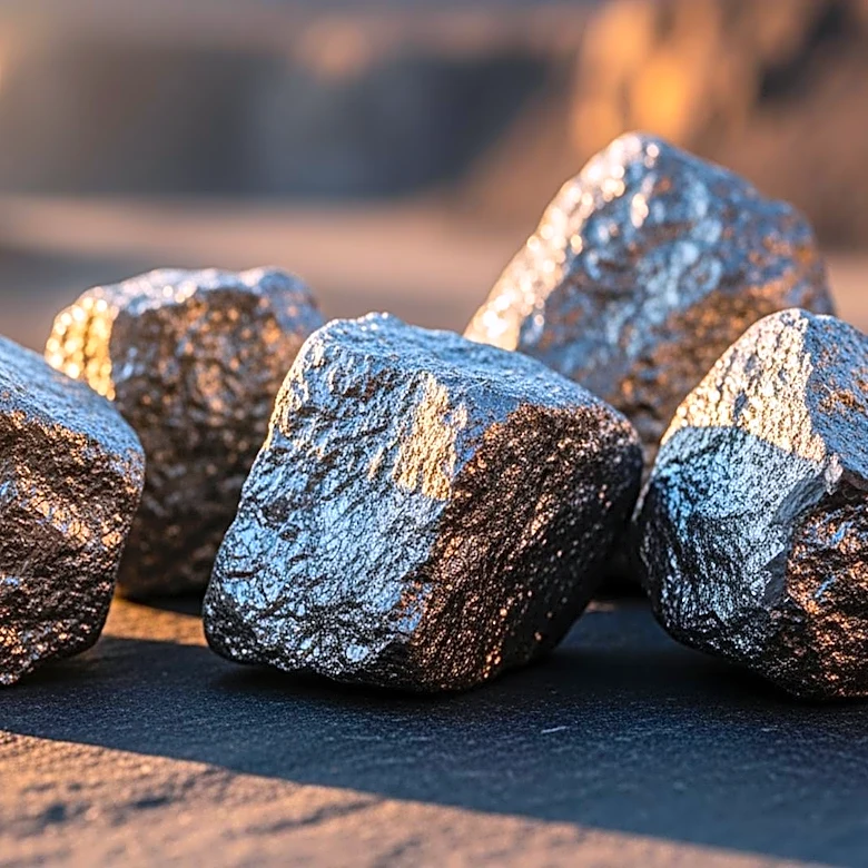 Andrada Mining Secures $11 Million to Boost Production in Namibia