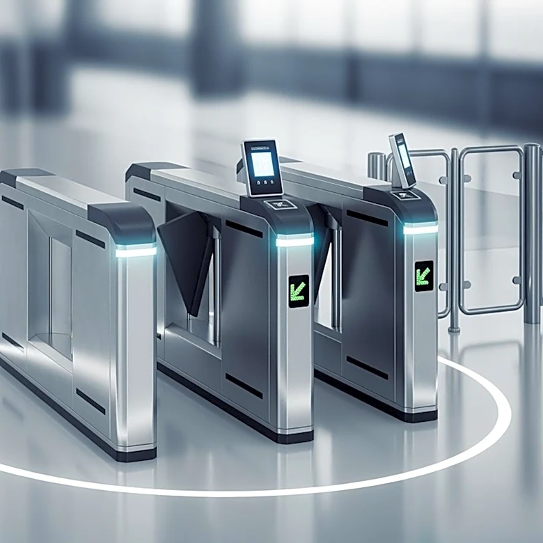 BART's New Fare Gates Reduce Crime and Boost Revenue Amid Controversy