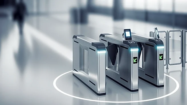 BART's New Fare Gates Reduce Crime and Boost Revenue Amid Controversy