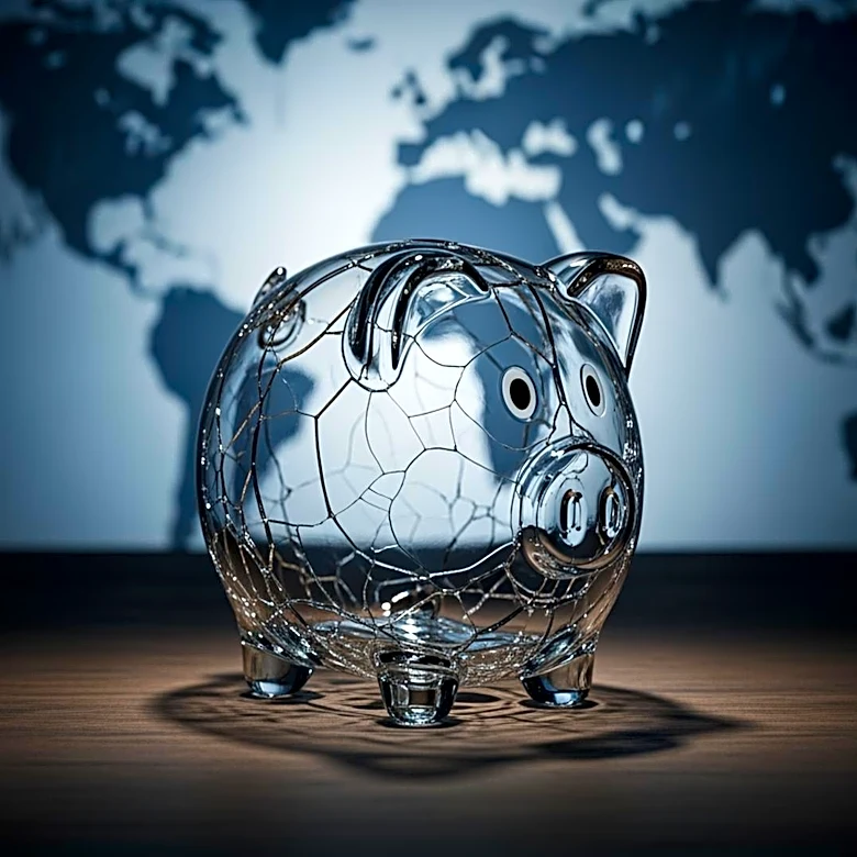 Sweden Warns of Financial Disaster for Russian Economy Amid Hidden Deficit