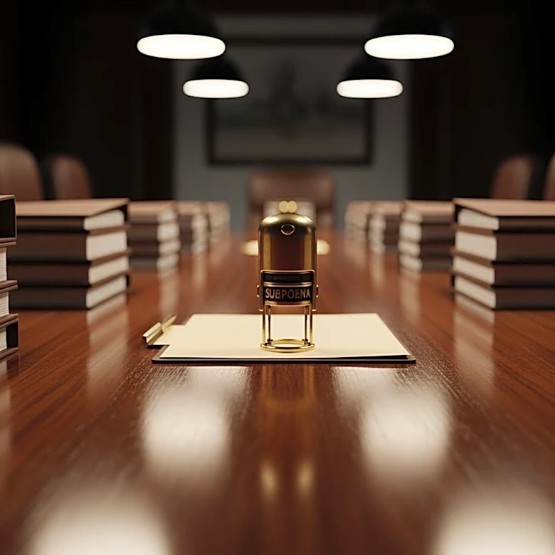 Justice Department Subpoenas Witnesses in John Brennan Investigation