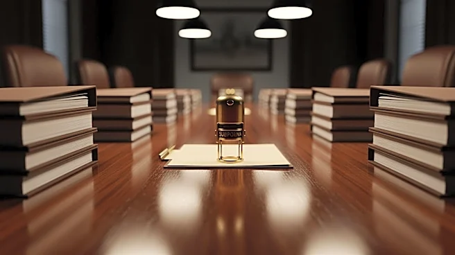 Justice Department Subpoenas Witnesses in John Brennan Investigation