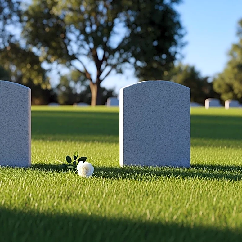 Tampa Couple Faces Burial Plot Dispute After 20 Years