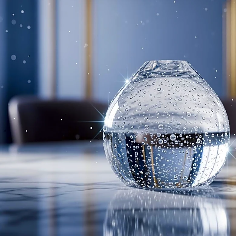 Buccellati Unveils Immersive 'Aquae Mirabiles' Installation at Milan Design Week