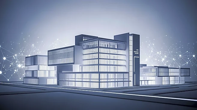 Kennesaw State University Unveils $60M Research Center to Foster Innovation