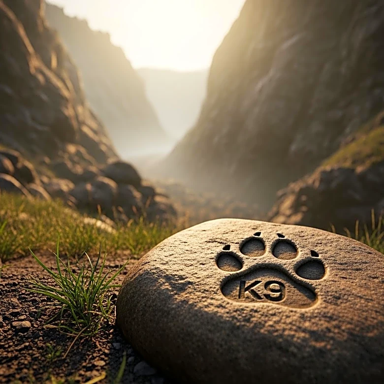 San Bernardino County K9s Assist in Rescue of Woman from Ravine