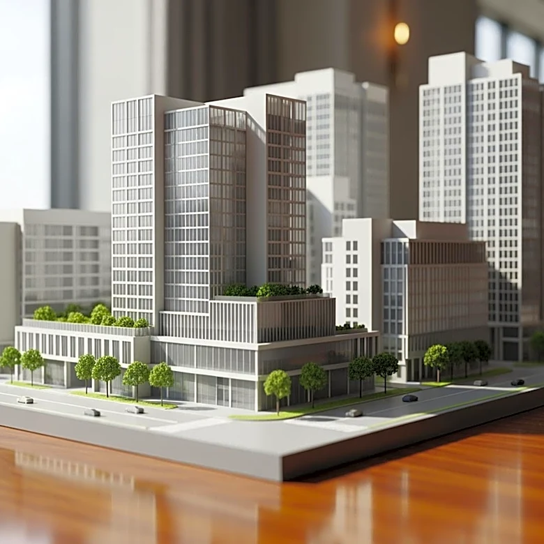 Riviera Beach Advances Major Development Project on Broadway