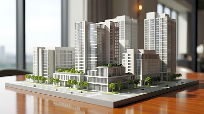 Riviera Beach Advances Major Development Project on Broadway