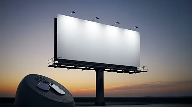 Billboard Campaign Promotes Abortion Access for Veterans Amid VA Policy Changes