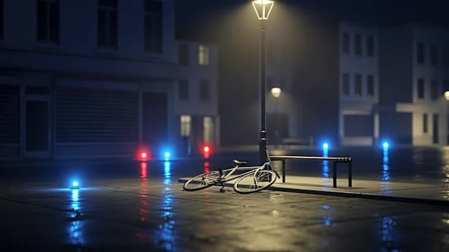 University of Iowa Students Injured in Iowa City Shooting, Investigation Underway