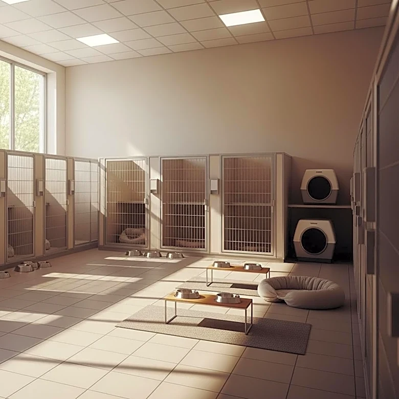 Animal Welfare Groups Pledge $14 Million to Enhance L.A. Animal Shelters