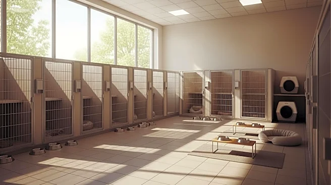 Animal Welfare Groups Pledge $14 Million to Enhance L.A. Animal Shelters