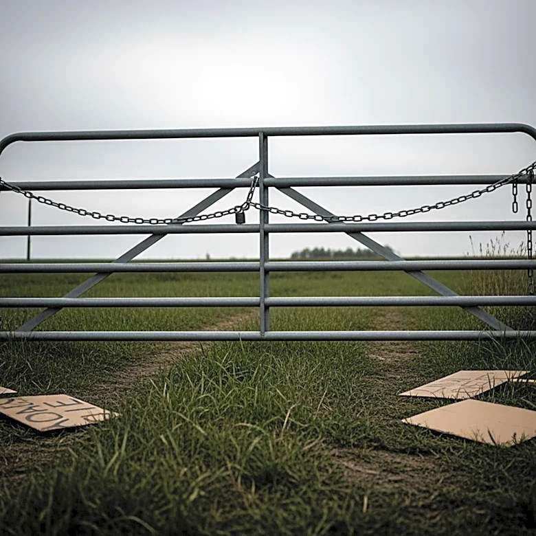 Wisconsin Authorities Arrest 25 Protesters at Beagle Breeding Facility