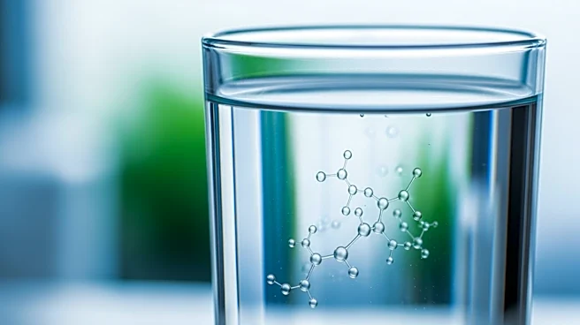 Study Finds PFAS in Drinking Water Linked to Weakened Immune Response