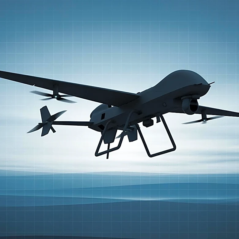 U.S. Army Deploys Ukraine-Tested Drones to Counter Iranian UAV Threat