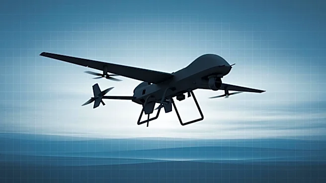 U.S. Army Deploys Ukraine-Tested Drones to Counter Iranian UAV Threat