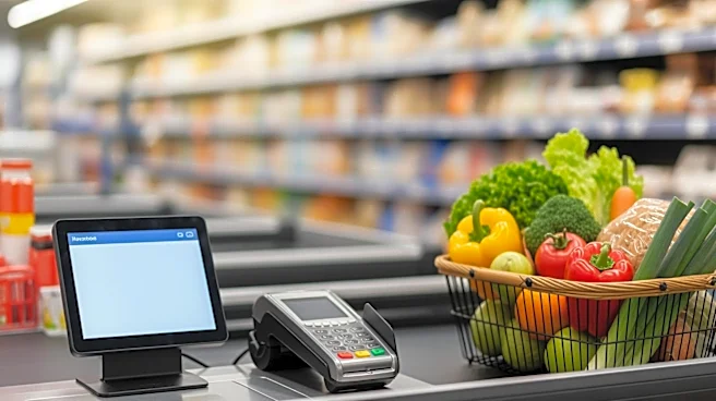 New SNAP Rules Restrict Candy and Soda Purchases, Sparking Mixed Reactions