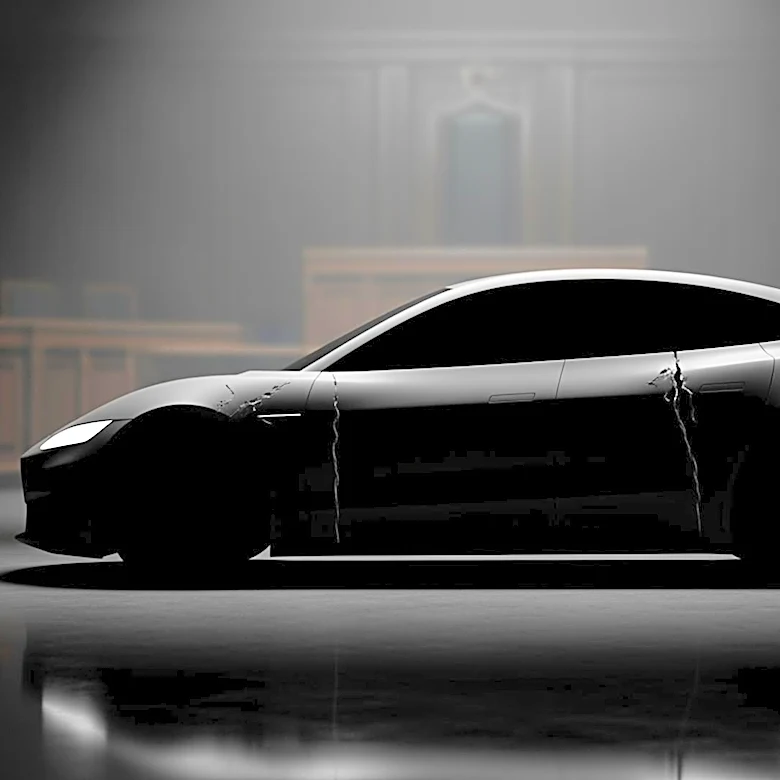 Tesla Faces High-Profile Wrongful Death Trial Over 2018 Crash Involving Teenagers