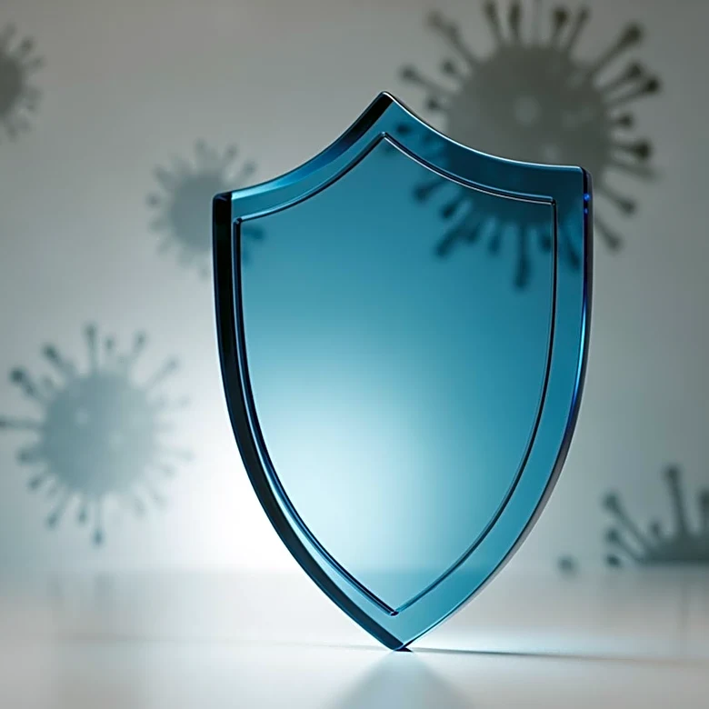 Doctors Warn: Not Getting Vaccinated Increases Risk of COVID Reinfection