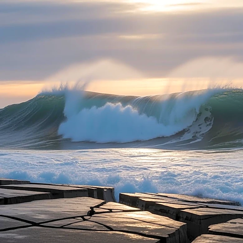 7.5-Magnitude Earthquake Off Japan's Coast Triggers Tsunami Alert