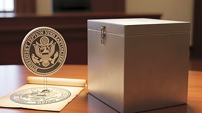 Indiana Court Reinstates College ID Voting Ban Amid Primary Elections