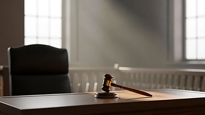 Federal Judge Dismisses Illinois Lawsuit Over National Guard Deployment Amid Rescinded Orders