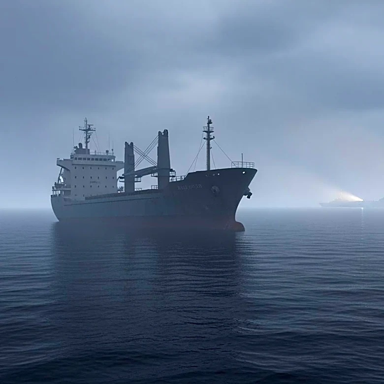 U.S. Naval Blockade Intensifies Pressure on Iran's Shadow Fleet Amid Seizures