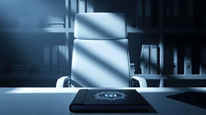 FBI Staffers Express Concerns Over Director Kash Patel's Leadership