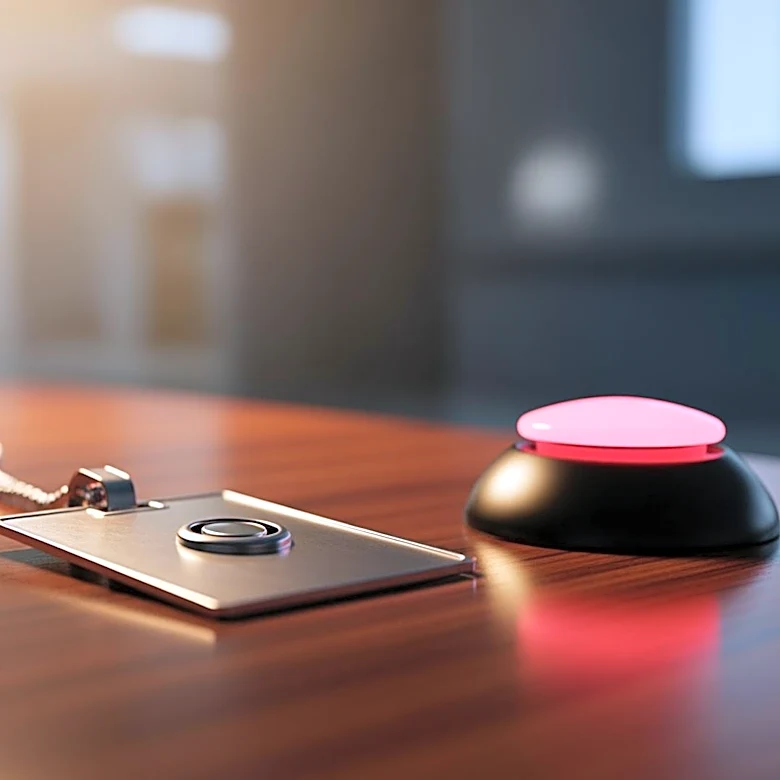 Lake Huron Medical Center Honors Security Officer for Quick Response