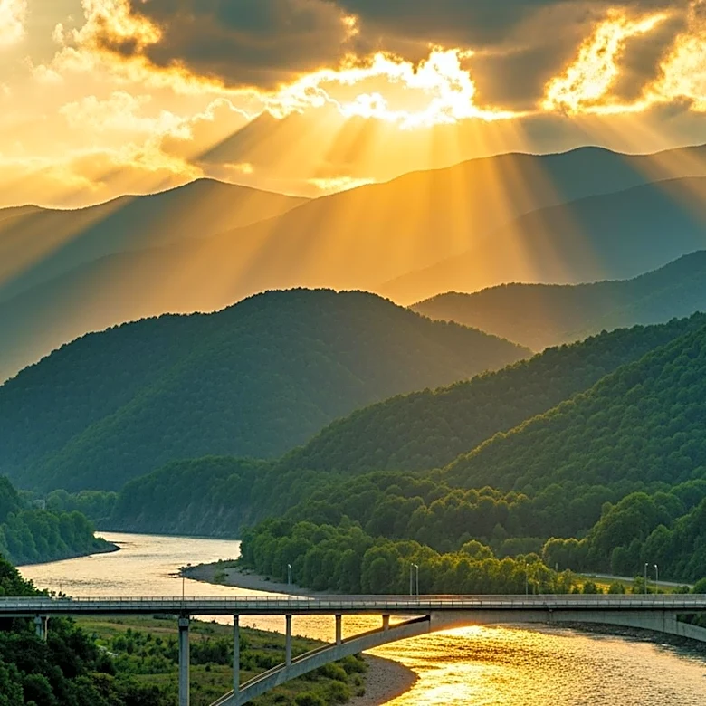 West Virginia's Economic Revival: New Policies and Investments Drive Growth