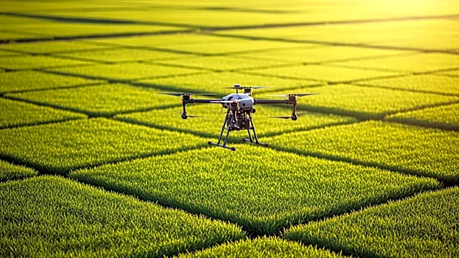 Ethiopia's Precision Farming Market Set to Exceed USD 27.50 Million by 2034