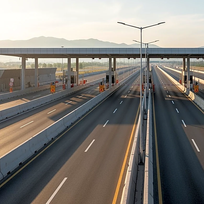 Iraq Reopens Rabia Border Crossing with Syria to Boost Fuel Exports Amid Gulf Shipping Disruptions