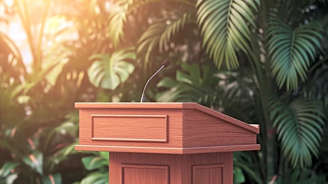 Former Hawaiʻi Governor George Ariyoshi Passes Away at Age 100, Leaving a Legacy of Leadership