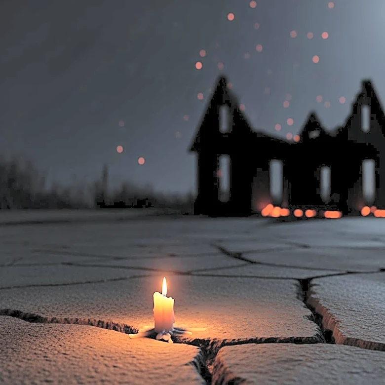 Tragic House Explosion in Pennsylvania Claims Lives of Mother and Six Children