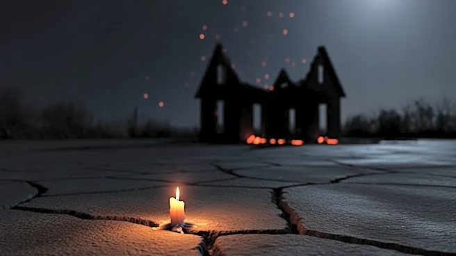 Tragic House Explosion in Pennsylvania Claims Lives of Mother and Six Children