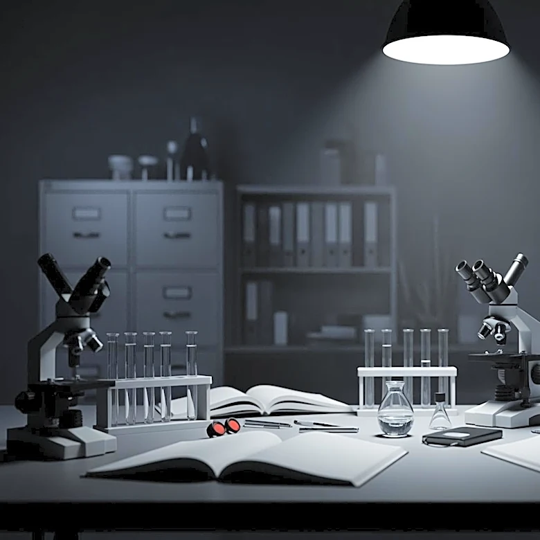 FBI Investigates Series of Missing and Dead Scientists