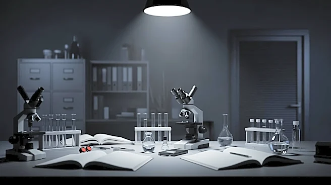 FBI Investigates Series of Missing and Dead Scientists