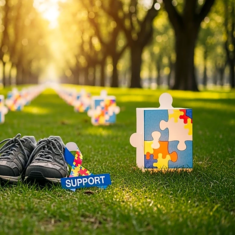 600 Gather for Autism Walk as Pennsylvania Expands Workforce Support for Disabilities