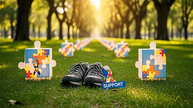 600 Gather for Autism Walk as Pennsylvania Expands Workforce Support for Disabilities