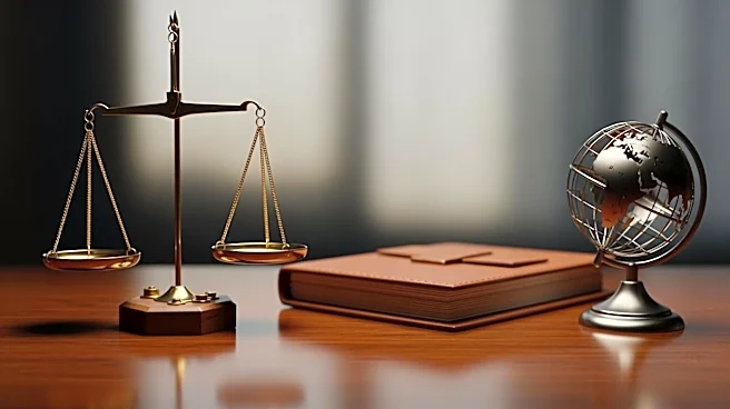 Los Angeles Woman Charged with Facilitating Iran-Sudan Arms Trade