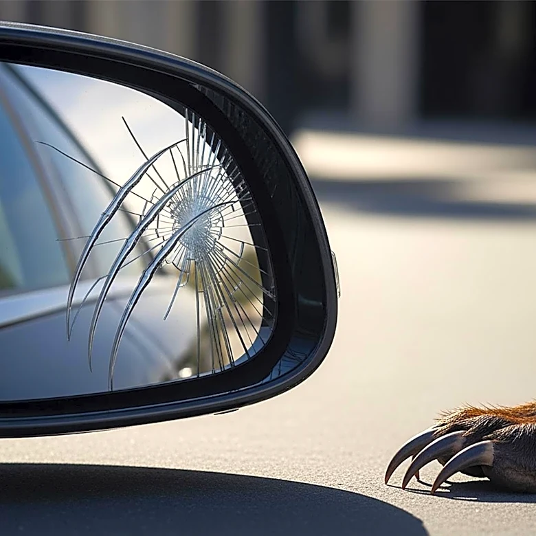 California Trio Sentenced for Staging Fake Bear Attacks on Luxury Cars