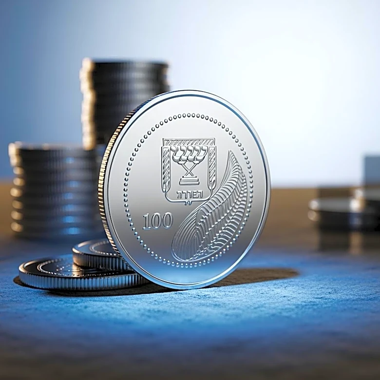 Strong Shekel Challenges Israeli Nonprofits Amidst Increased Defense Spending