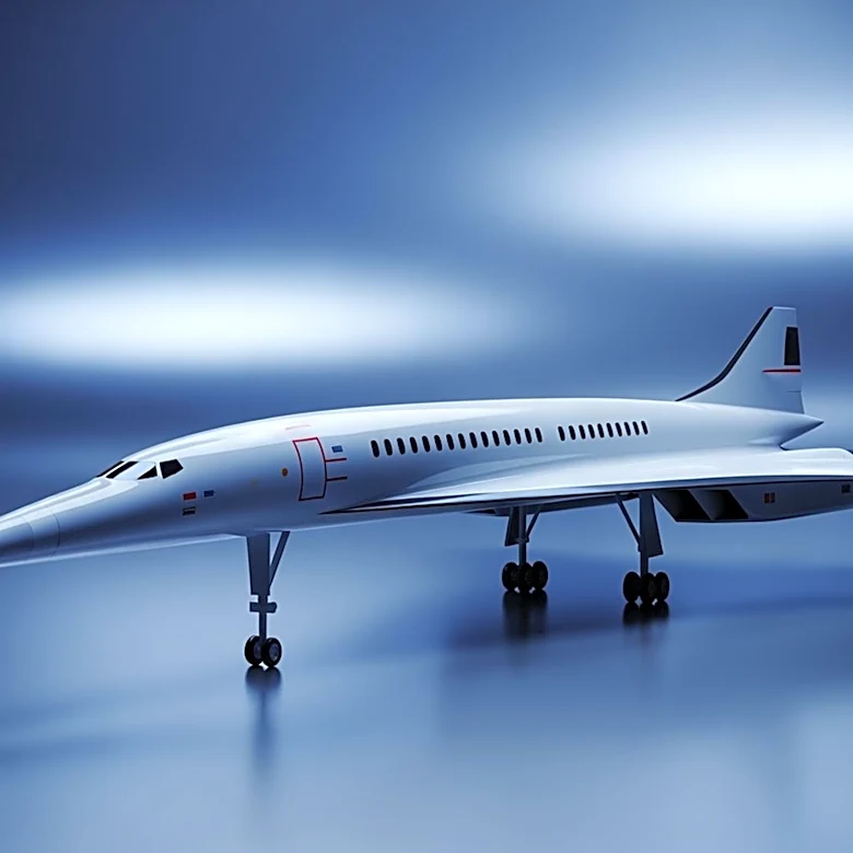 NASA's X-59 Supersonic Aircraft Achieves Key Milestone in Test Flights